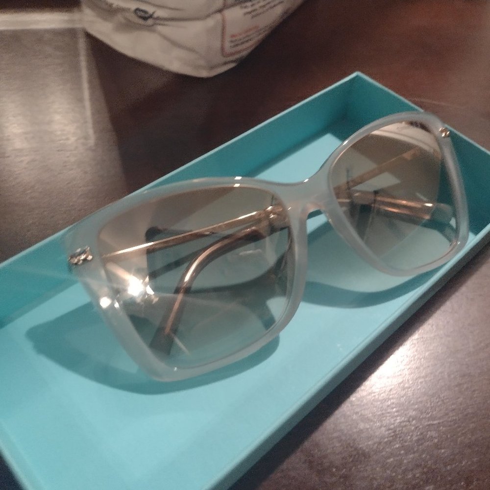 Tiffany sunglasses